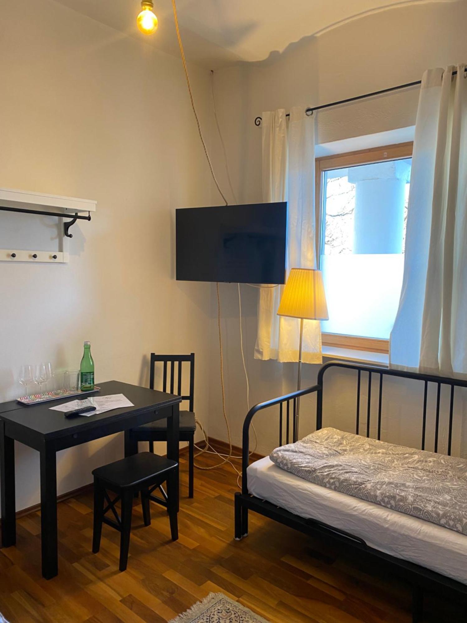 Hotel Weingut Martinshof à Sankt Ulrich  Extérieur photo
