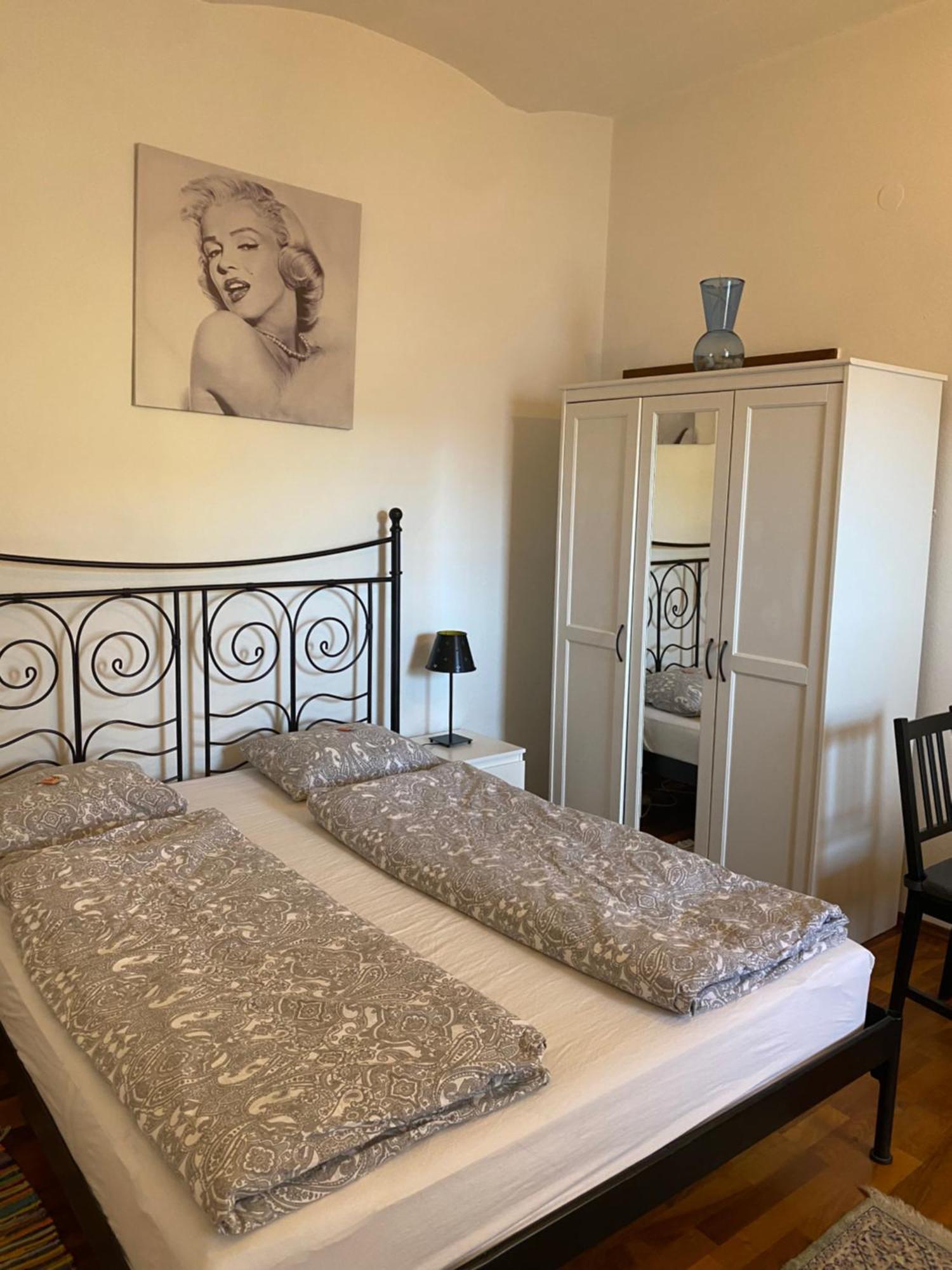 Hotel Weingut Martinshof à Sankt Ulrich  Extérieur photo