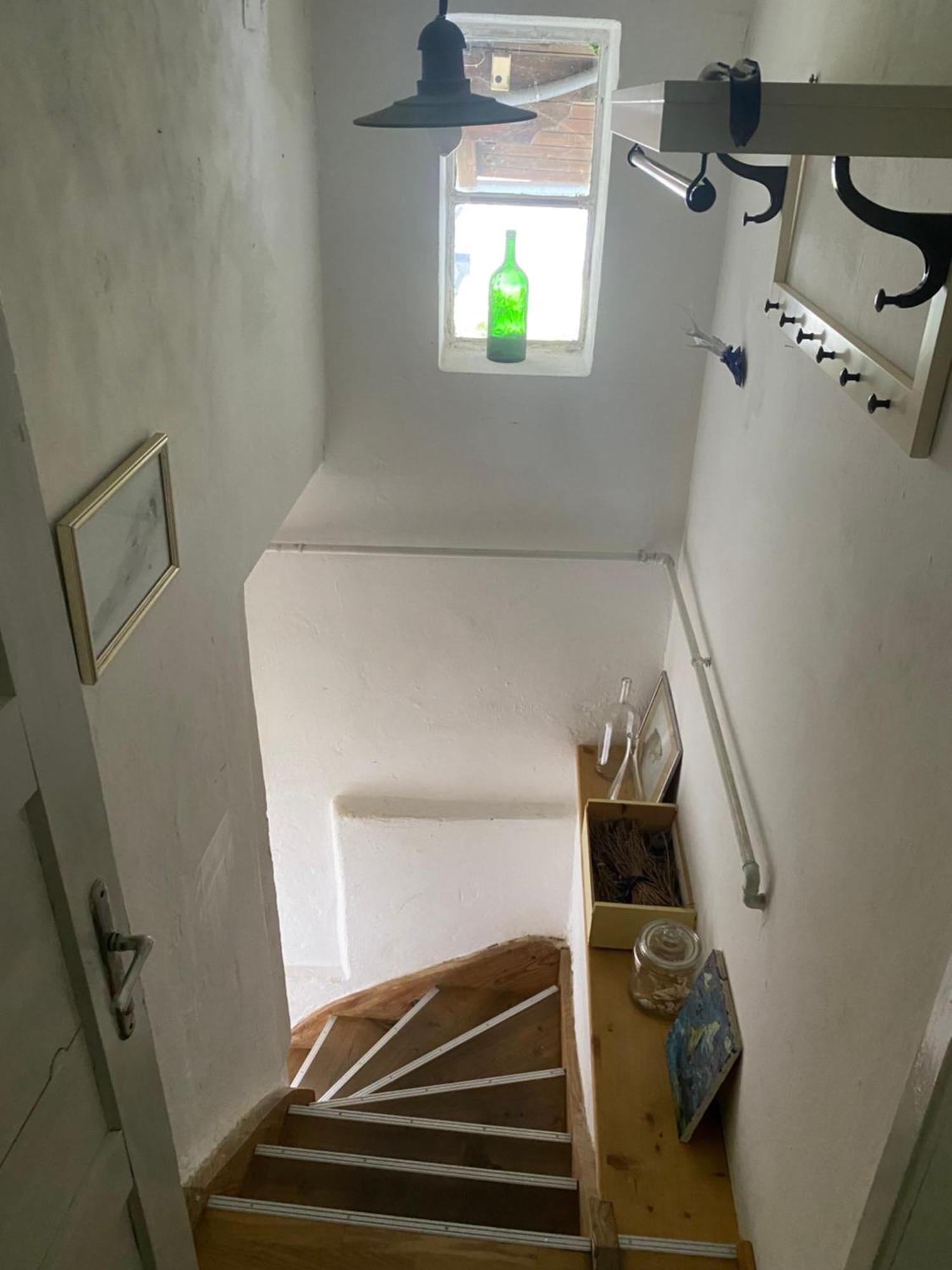 Hotel Weingut Martinshof à Sankt Ulrich  Extérieur photo