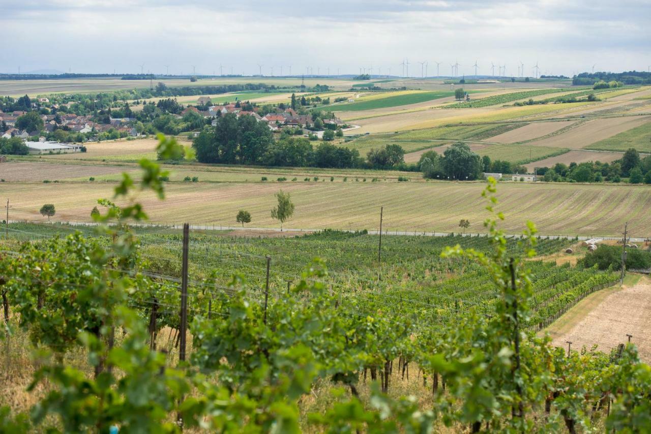 Hotel Weingut Martinshof à Sankt Ulrich  Extérieur photo